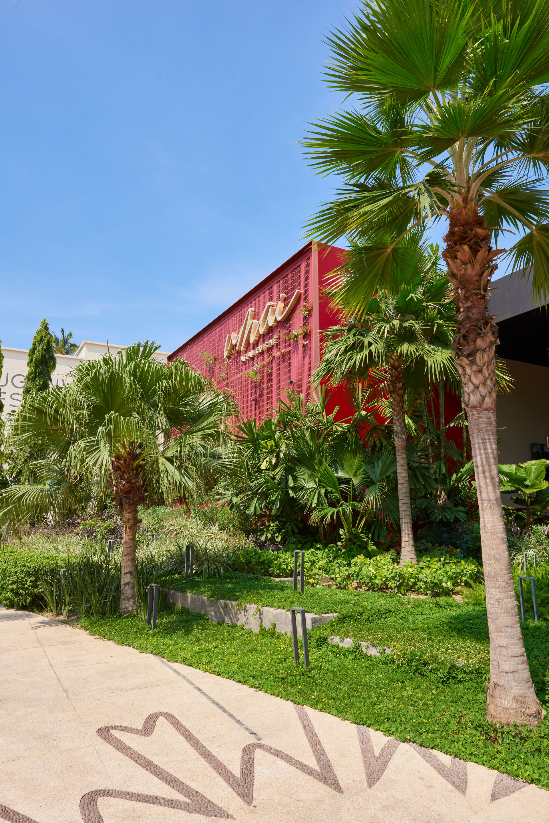 Buganvilias Club